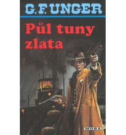 Půl tuny zlata