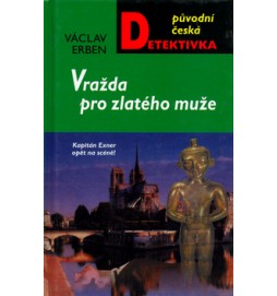 Vražda pro zlatého muže