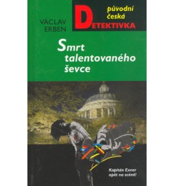 Smrt talentovaného ševce