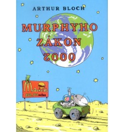 Murphyho zákon 2000