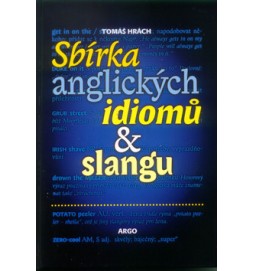 Sbírka anglických idiomů a slangu
