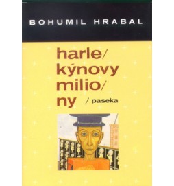 Harlekýnovy miliony