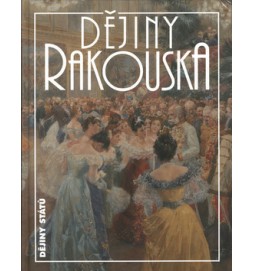 Dějiny Rakouska