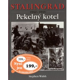 Stalingrad 1942 - 1943
