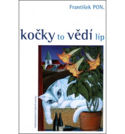 Kočky to vědí líp