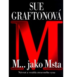 M... jako Msta