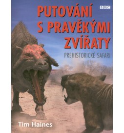 Putování s pravěkými zvířaty
