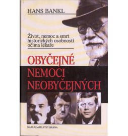 Obyčejné nemoci neobyčejných