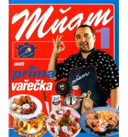 Mňam aneb prima vařečka 1
