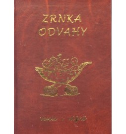 Zrnka odvahy