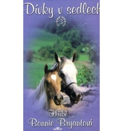 Dívky v sedlech  3