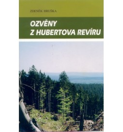 Ozvěny z Hubertova revíru