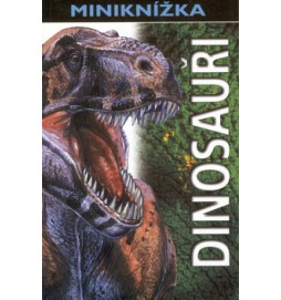 Dinosauři