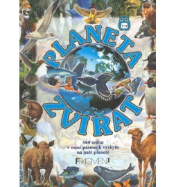 Planeta zvířat