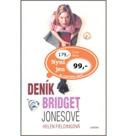 Deník Bridget Jonesové