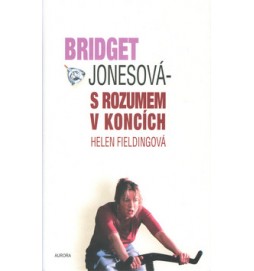 Bridget Jonesová - S rozumem v koncích