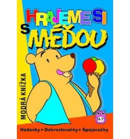 Hrajeme si s Méďou