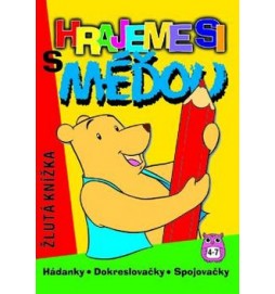 Hrajeme si s Méďou