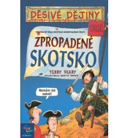 Zpropadené Skotsko