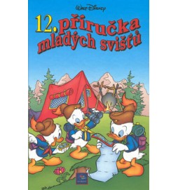 Příručka mladých svišťů 12
