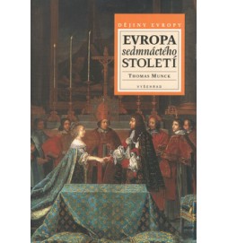 Evropa sedmnáctého století
