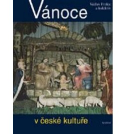 Vánoce v české kultuře
