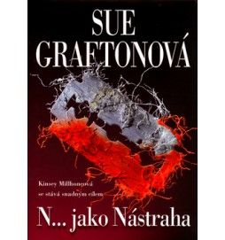 N... jako Nástraha