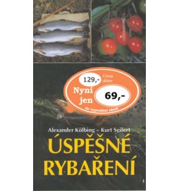 Úspěšné rybaření