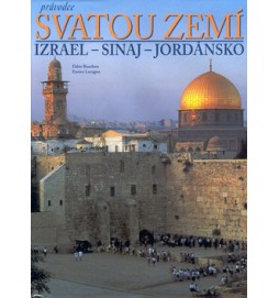 Průvodce Svatou zemí