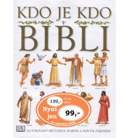 Kdo je kdo v bibli