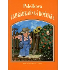 Peleškova zahrádkářská ročenka