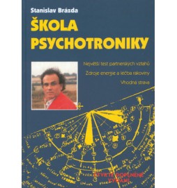Škola psychotroniky