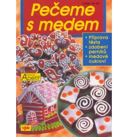 Pečeme s medem