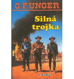Silná trojka