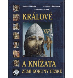 Králové a knížata zemí Koruny české