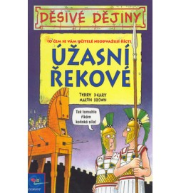 Úžasní Řekové