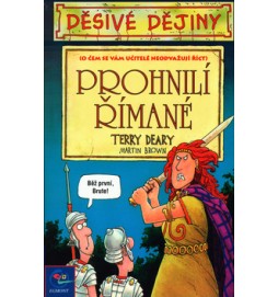 Prohnilí Římané