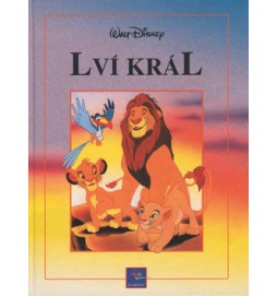 Lví král
