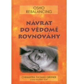 Návrat do vědomé rovnováhy