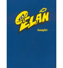 Elán komplet