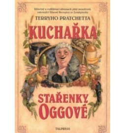 Kuchařka stařenky Oggové