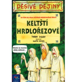 Keltští hrdlořezové
