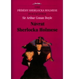 Návrat Sherlocka Holmese