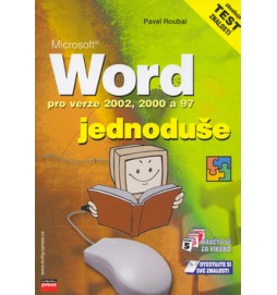Microsoft Word pro verze 2002, 2000 a 97