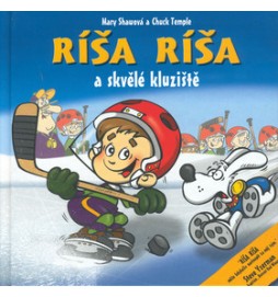 Ríša Ríša a skvělé skluziště