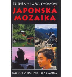 Japonská mozaika