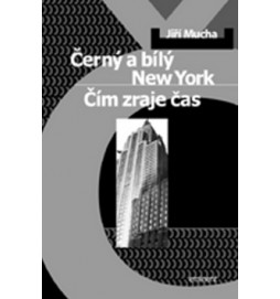 Černý a bílý New York