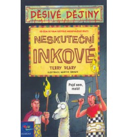 Neskuteční Inkové
