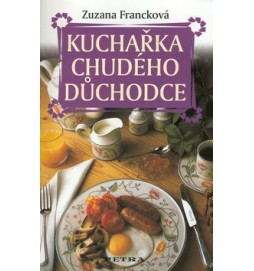 Kuchařka chudého důchodce