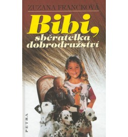 Bibi, sběratelka dobrodružství